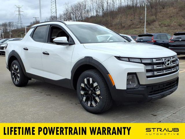 2026 Hyundai Santa Cruz SEL for sale in Triadelphia, WV