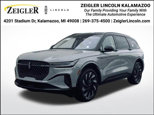 2026 Lincoln Nautilus Reserve for sale in Kalamazoo, MI