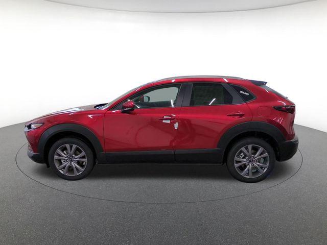 2026 Mazda CX-30 2.5 S Preferred
