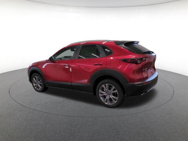 2026 Mazda CX-30 2.5 S Preferred