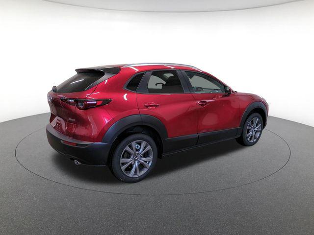 2026 Mazda CX-30 2.5 S Preferred