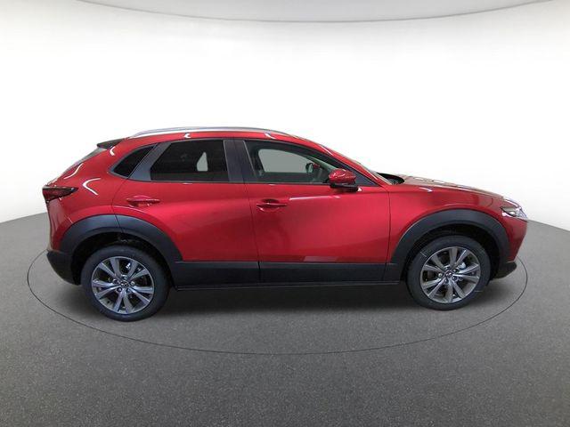 2026 Mazda CX-30 2.5 S Preferred