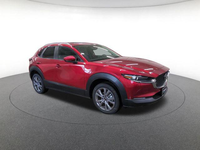 2026 Mazda CX-30 2.5 S Preferred