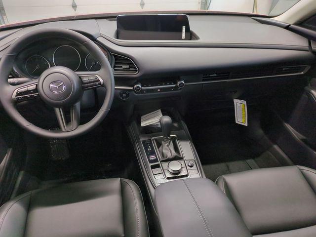 2026 Mazda CX-30 2.5 S Preferred