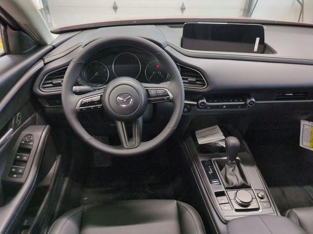 2026 Mazda CX-30 2.5 S Preferred