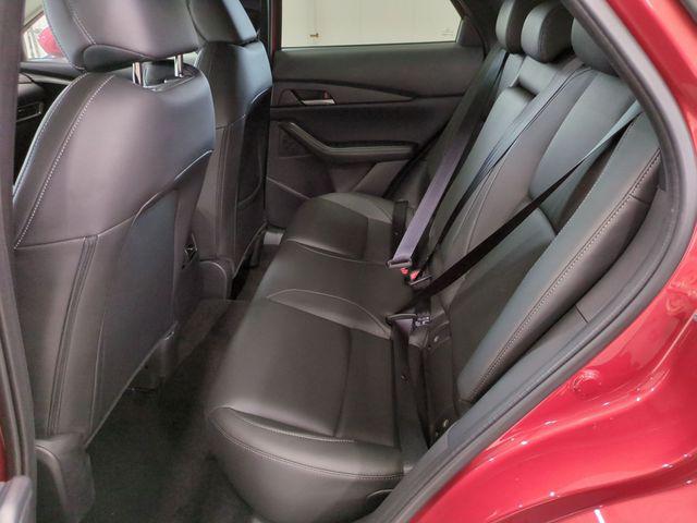 2026 Mazda CX-30 2.5 S Preferred