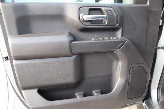 2026 Chevrolet Silverado 2500HD Crew Cab, Standard Bed, WT, 4WD