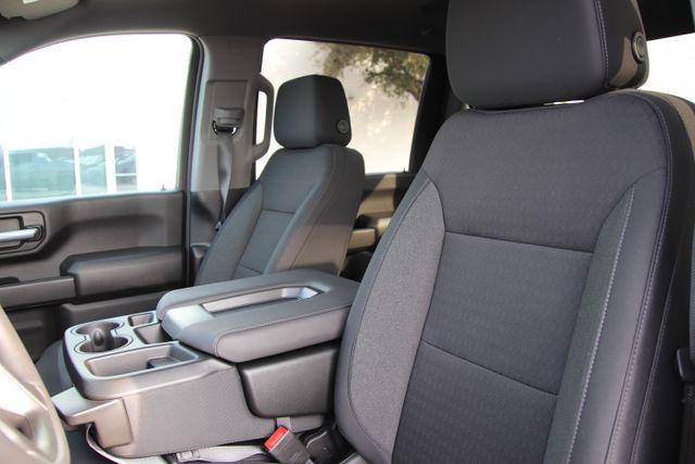 2026 Chevrolet Silverado 2500HD Crew Cab, Standard Bed, WT, 4WD