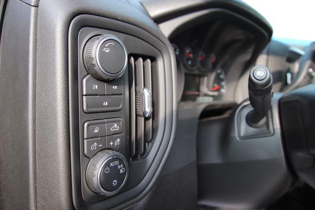 2026 Chevrolet Silverado 2500HD Crew Cab, Standard Bed, WT, 4WD