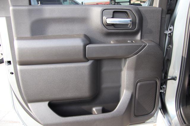 2026 Chevrolet Silverado 2500HD Crew Cab, Standard Bed, WT, 4WD