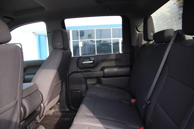 2026 Chevrolet Silverado 2500HD Crew Cab, Standard Bed, WT, 4WD