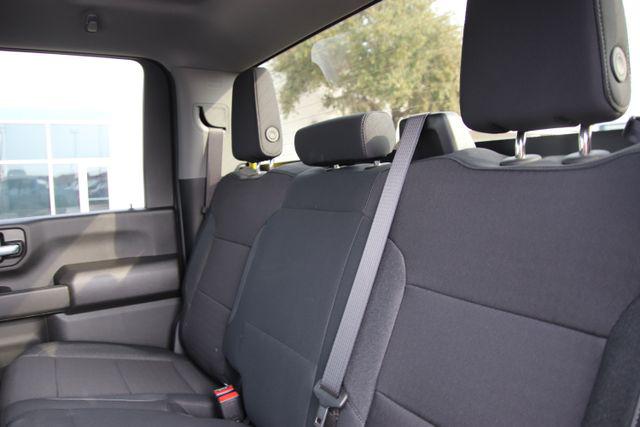2026 Chevrolet Silverado 2500HD Crew Cab, Standard Bed, WT, 4WD