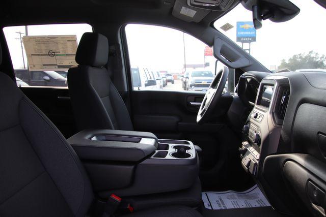 2026 Chevrolet Silverado 2500HD Crew Cab, Standard Bed, WT, 4WD