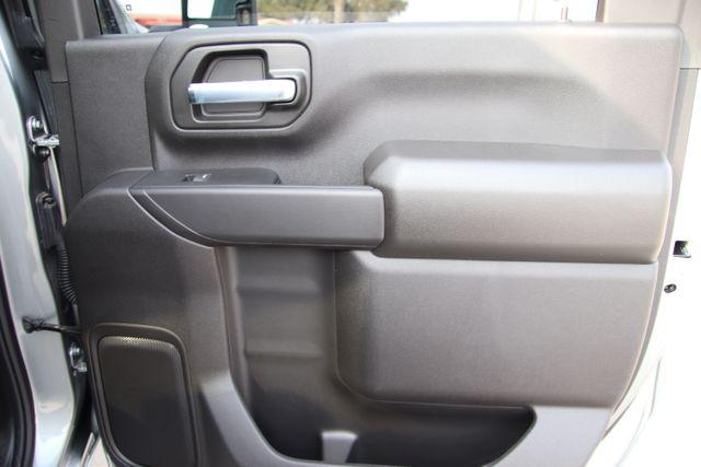 2026 Chevrolet Silverado 2500HD Crew Cab, Standard Bed, WT, 4WD