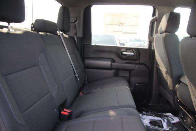 2026 Chevrolet Silverado 2500HD Crew Cab, Standard Bed, WT, 4WD