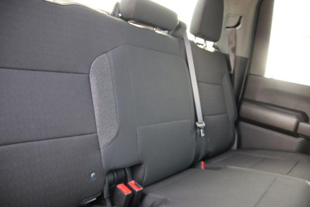 2026 Chevrolet Silverado 2500HD Crew Cab, Standard Bed, WT, 4WD