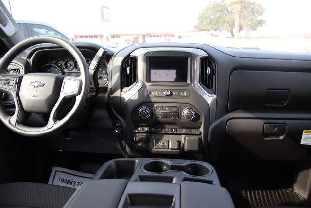 2026 Chevrolet Silverado 2500HD Crew Cab, Standard Bed, WT, 4WD