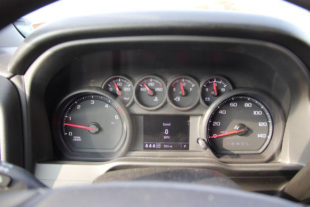 2026 Chevrolet Silverado 2500HD Crew Cab, Standard Bed, WT, 4WD