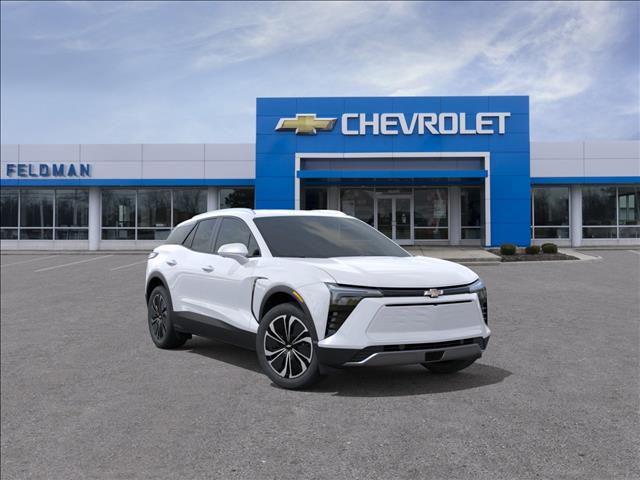 2026 Chevrolet V Blazer LT AWD for sale in Novi, MI