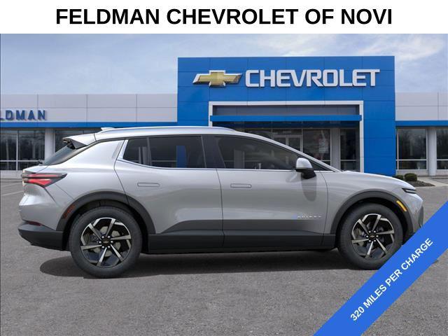 2026 Chevrolet Equinox LT 2, FWD