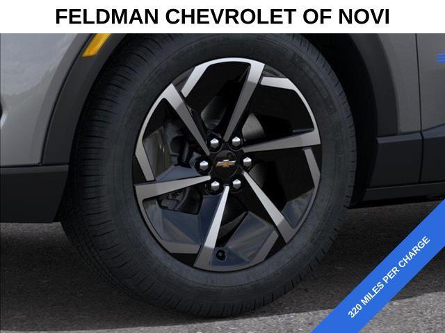 2026 Chevrolet Equinox LT 2, FWD