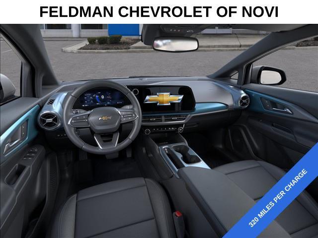 2026 Chevrolet Equinox LT 2, FWD
