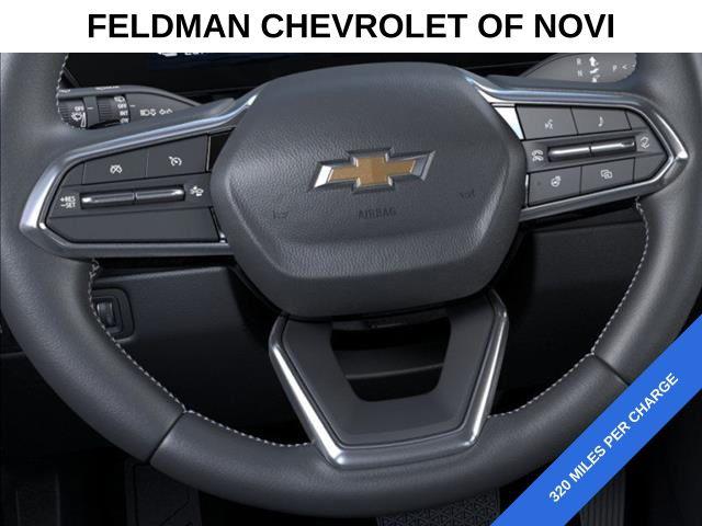 2026 Chevrolet Equinox LT 2, FWD