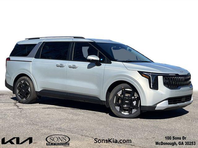 2026 Kia Carnival MPV EX for sale in McDonough, GA
