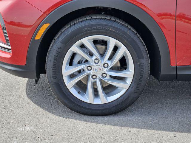 2026 Buick NV Preferred FWD