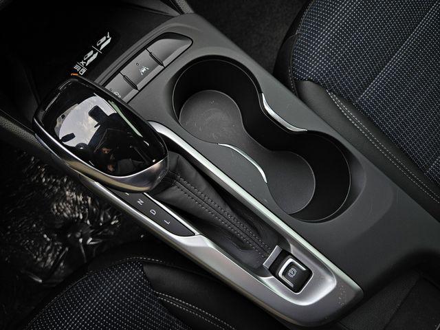 2026 Buick NV Preferred FWD