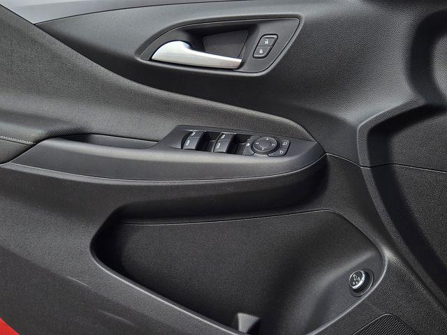 2026 Buick NV Preferred FWD