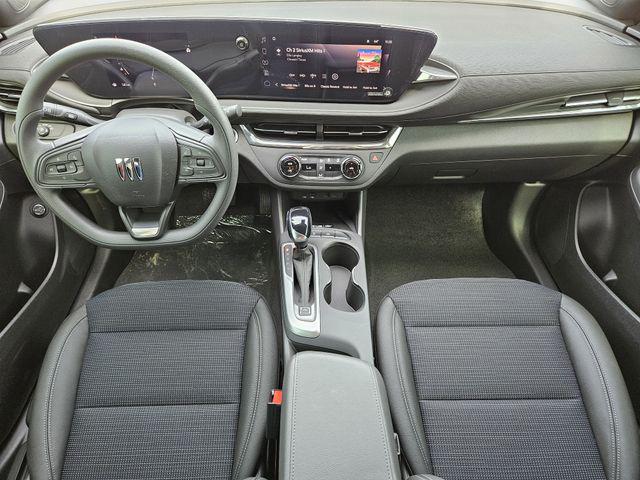 2026 Buick NV Preferred FWD