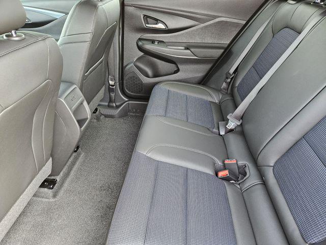 2026 Buick NV Preferred FWD