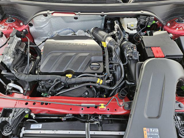 2026 Buick NV Preferred FWD