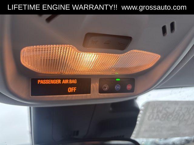 2026 Chevrolet Trax FWD LS