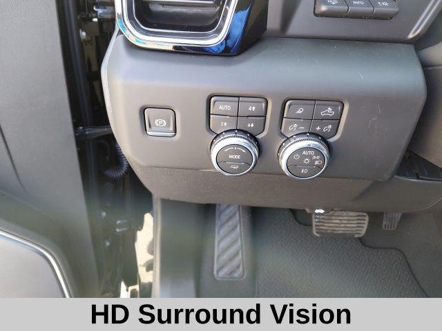 2026 GMC Sierra 1500 Crew Cab, Standard Bed, Denali, 4WD