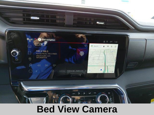 2026 GMC Sierra 1500 Crew Cab, Standard Bed, Denali, 4WD