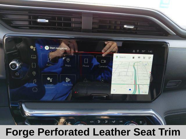 2026 GMC Sierra 1500 Crew Cab, Standard Bed, Denali, 4WD