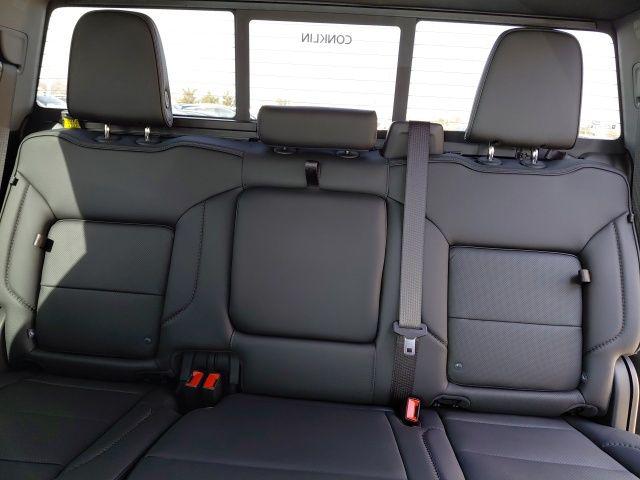2026 GMC Sierra 1500 Crew Cab, Standard Bed, Denali, 4WD