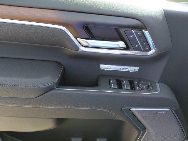 2026 GMC Sierra 1500 Crew Cab, Standard Bed, Denali, 4WD