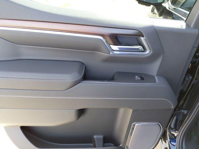 2026 GMC Sierra 1500 Crew Cab, Standard Bed, Denali, 4WD