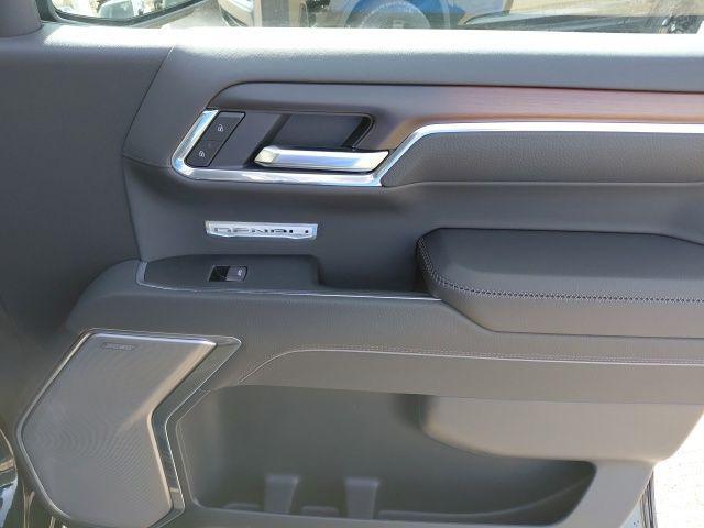 2026 GMC Sierra 1500 Crew Cab, Standard Bed, Denali, 4WD