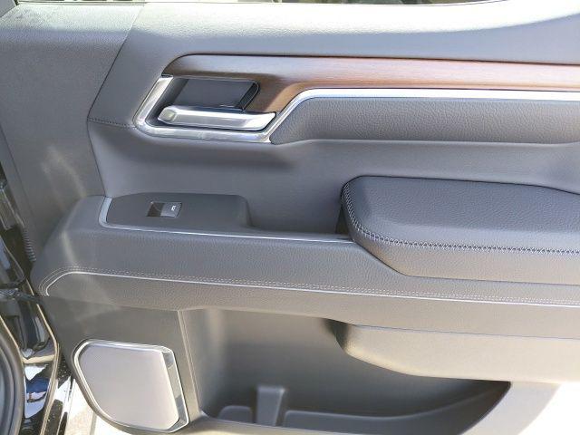 2026 GMC Sierra 1500 Crew Cab, Standard Bed, Denali, 4WD