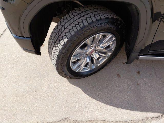 2026 GMC Sierra 1500 Crew Cab, Standard Bed, Denali, 4WD