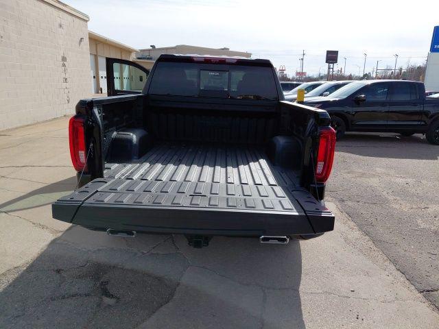 2026 GMC Sierra 1500 Crew Cab, Standard Bed, Denali, 4WD