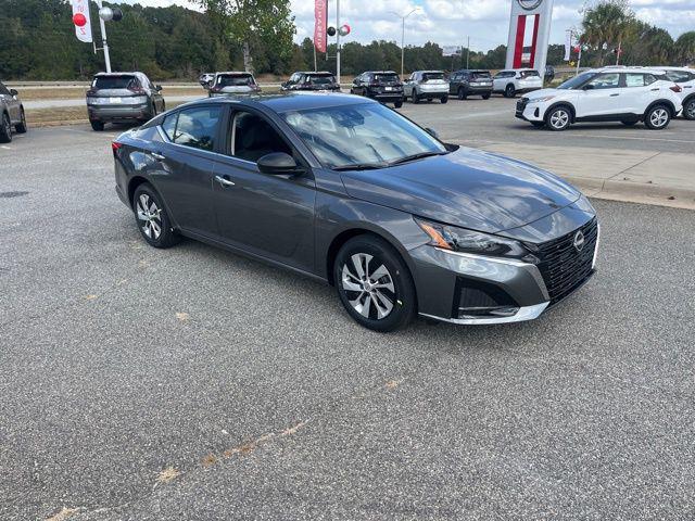 2025 Nissan Altima S FWD for sale in Albany, GA