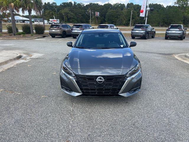 2025 Nissan Altima S FWD
