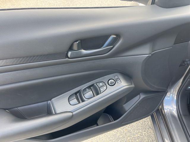 2025 Nissan Altima S FWD