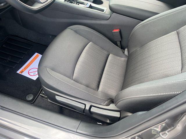 2025 Nissan Altima S FWD