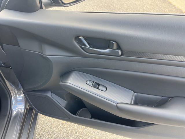 2025 Nissan Altima S FWD